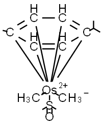 2-Methoxyiminofurylacetic acid amonium salt Structure