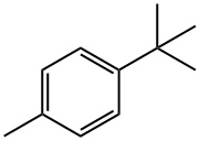 98-51-1 Structure