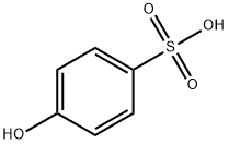 98-67-9 Structure
