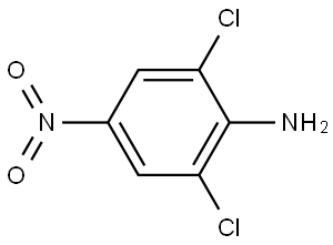 99-30-9 結(jié)構(gòu)式