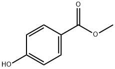 99-76-3 Structure