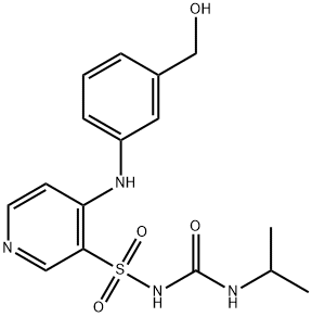 99300-68-2 Structure