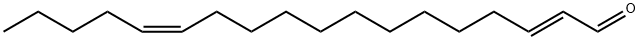 (E,Z)-2,13-OCTADECADIENAL
