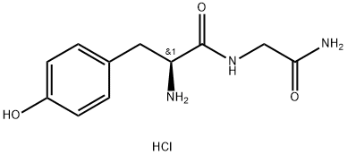 H-TYR-GLY-NH2 HCL price.