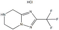 1013905-12-8 結(jié)構(gòu)式