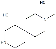13323-42-7 Structure