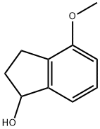 2,3-DIHYDRO-4-METHOXY-1H-INDEN-1-OL