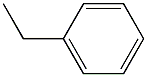Ethylbenzene Struktur