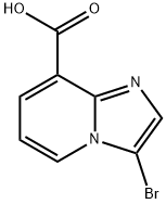 1116691-26-9 Structure