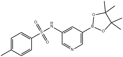 1162681-06-2 Structure