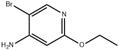 4-Amino-5-bromo-2-ethoxypyridine