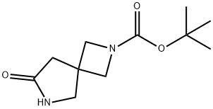 1234616-51-3 結(jié)構(gòu)式