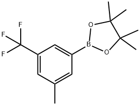 1256358-84-5 Structure
