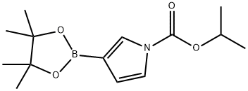 1256360-07-2 Structure