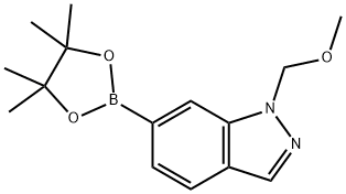 1256360-14-1 Structure