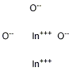 Indium oxide Structure