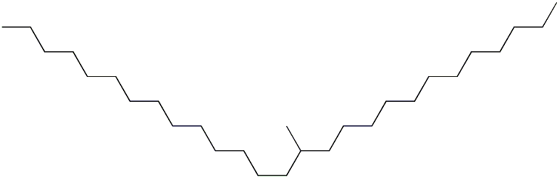 13-Methylheptacosane
