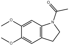 1-Acetyl-5,6-dimethoxyindoline