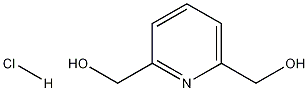 2,6-Pyridinedimethanol hydrochloride|2,6-二羥甲基吡啶鹽酸鹽