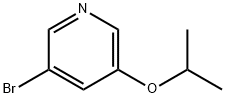 3-bromo-5-isopropoxypyridine