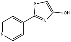 2-(4-pyridinyl)-4(5H)-thiazolone