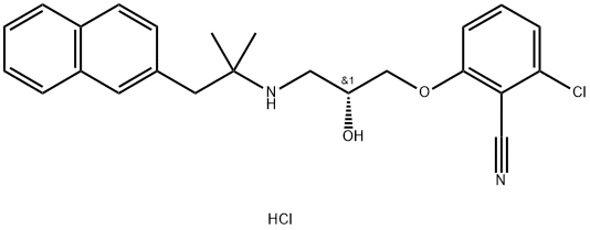 324523-20-8 Structure