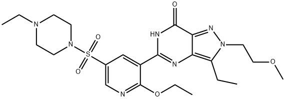 334826-98-1 結(jié)構(gòu)式