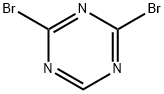 1,3-Dibromotriazine