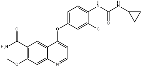 417716-92-8 結(jié)構(gòu)式