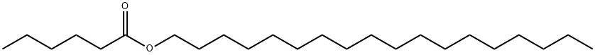 Octadecyl hexanoate
