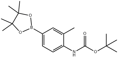 508223-54-9 結(jié)構(gòu)式