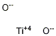 Titanium-oxide 結構式