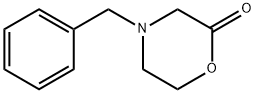 5453-99-6 Structure