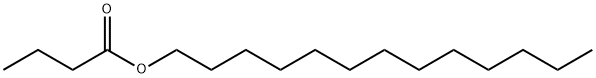 Tridecyl butyrate