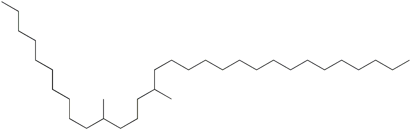 11,15-Dimethylhentriacontane