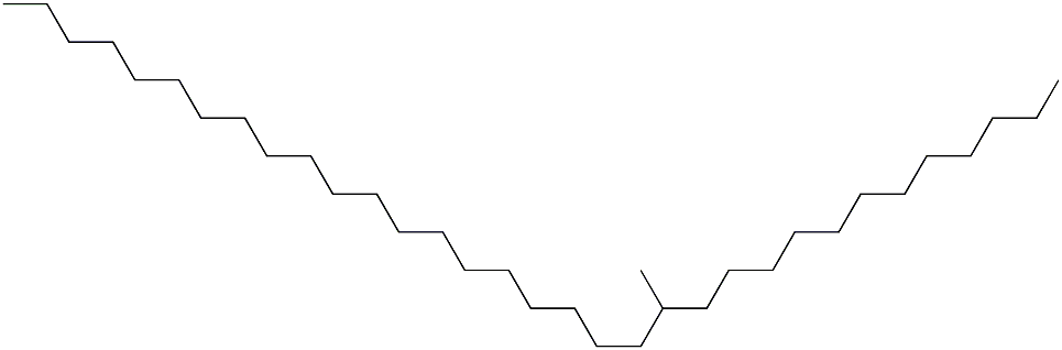 13-Methyltritriacontane