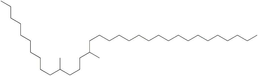 11,15-Dimethyltritriacontane