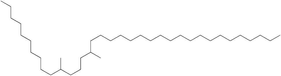 11,15-Dimethylpentatriacontane