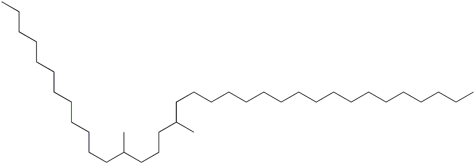 13,17-Dimethylpentatriacontane