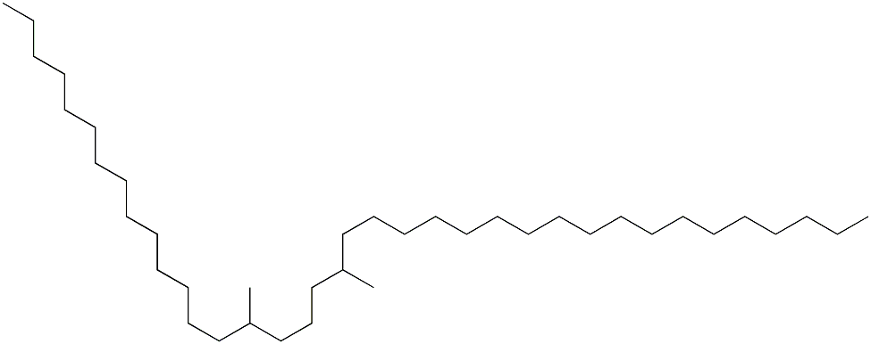 15,19-Dimethylheptatriacontane