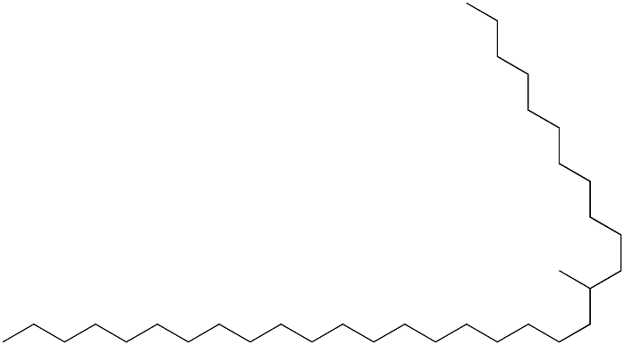 12-Methyldotriacontane