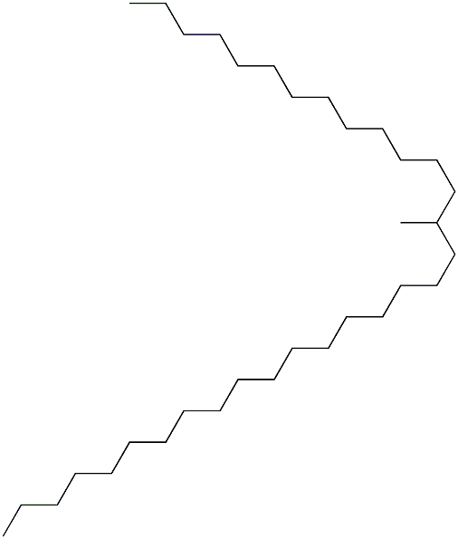 14-Methyldotriacontane