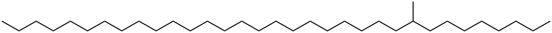 9-Methyltritriacontane