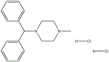 5897-18-7 Structure