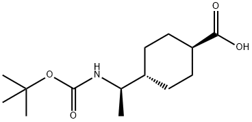 671815-99-9 結(jié)構(gòu)式