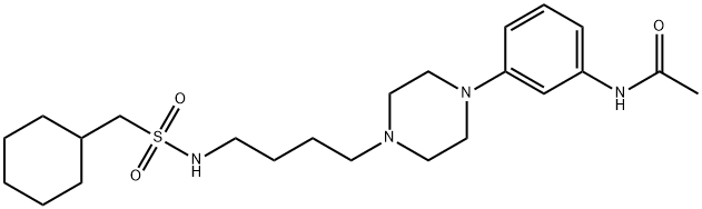 740873-06-7 結(jié)構(gòu)式
