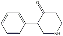 3-Phenyl-4-piperidone