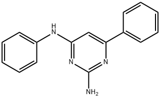 , 76369-29-4, 結(jié)構(gòu)式