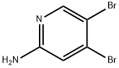 2-Amino-4,5-dibromopyridine