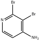 4-Amino-2,3-dibromopyridine